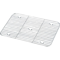 本間製作所 18-8 DUバットアミ 49型 FC688LP-5629100