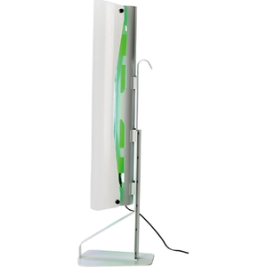 エスコ 235×860×250mm 光誘引捕虫器 スタンド型 FCJ583H-EA941B-153-イメージ4