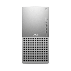 DELL Dell タワー Plus EBT2250 プラチナシルバー DAL80-GHD-イメージ1