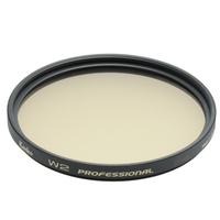 ケンコー 色温度変換フィルター(77mm) W2 プロフェッショナル 77SW2ﾌﾟﾛﾌｴﾂｼﾖﾅﾙ