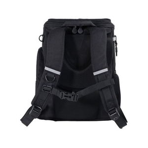 クツワ PUMA 超軽快 学童リュック キャット レッド FC352ST-PM503RD-イメージ4