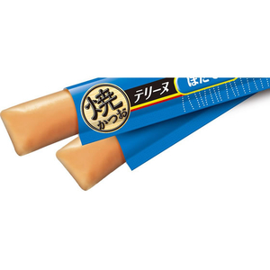 いなば 焼かつお テリーヌ ほたて 4本 FCJ202C-イメージ2