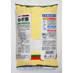 玉露園食品工業 玉露園/六条種こだわり造り麦茶 32袋入 FCJ471E-81045-イメージ5