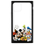 PGA iPhone 11 Pro用ガラスタフケース Premium Style ミッキー&フレンズ PG-DGT19A50MKY-イメージ1