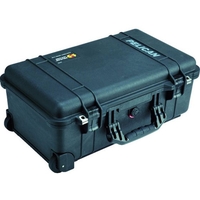 ＰＥＬＩＣＡＮ ＰＲＯＤＵＣＴＳ 1510 黒 559×351×229 黒559351229 FC668DJ-4205723