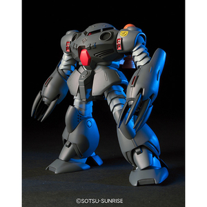バンダイスピリッツ HGUC 1/144 MSM-07E ズゴックE HGUC39ｽﾞｺﾞﾂｸEN-イメージ1