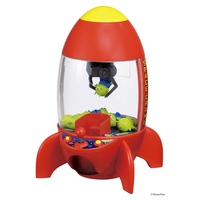 タカラトミー トイ・ストーリー スペースクレーン ﾄｲｽﾄ-ﾘ-ｽﾍﾟ-ｽｸﾚ-ﾝ2025