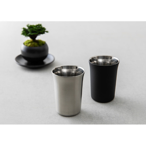 ピーコック 日本酒タンブラー おうち居酒屋シリーズ ステンレス ATL-20XA-イメージ4