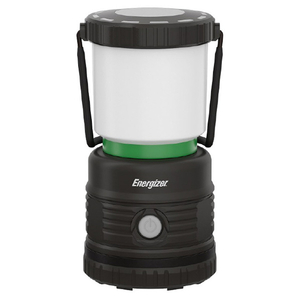 Energizer 充電式アウトドアランタン ブラック ALER28-イメージ1