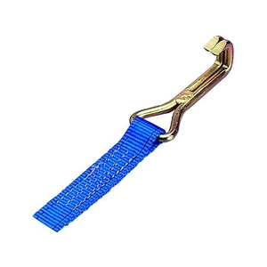 オーエッチ工業 ラッシングベルト パレットフック FC382GL-3705366-イメージ1