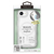 PGA iPhone 16e用MagSafe対応 ウェーブ エアクッションケース ベージュ PG-25KMA11CL-イメージ1