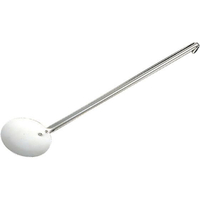 玉虎堂製作所 18-8 パエリアスキンマー 穴無 FC103LS-6209000