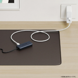 Hyper HyperDrive Next 4 Port USB-C ハブ HP-HD4001GL-イメージ6