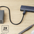Hyper HyperDrive Next 4 Port USB-C ハブ HP-HD4001GL-イメージ5