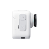 insta360 CINSAATA-GO3S128W GO3S 4K ウェアラブルカメラ 128GB Go3S