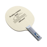 バタフライ シェークラケット VISCARIA ST(ビスカリア ストレート) FCD254K-30044