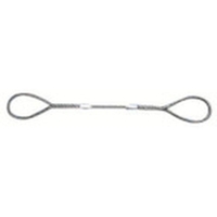 NIKKO/Wスリング 全長2m スリング径6mm WR-6S2 6MMX2.0M FC321TW-4679156