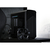 Fractal Design ケースファン Dynamic X2 GP-18 PWM ブラックブレード、ブラックフレーム、ブラックケーブル FD-FAN-DYN-X2-GP18-PWM-BK-イメージ5