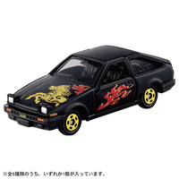 タカラトミー ﾌｸﾏｲﾄﾐｶ 福舞トミカ レッド|エディオン公式通販