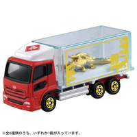 タカラトミー ﾌｸﾏｲﾄﾐｶ 福舞トミカ レッド|エディオン公式通販