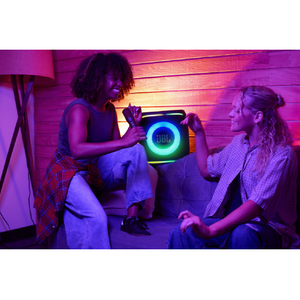 JBL ポータブルパーティスピーカー JBL PartyBox Encore 2 Plus ブラック JBLPBENCORE2PL2MJN-イメージ10