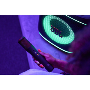 JBL ポータブルパーティスピーカー JBL PartyBox Encore 2 Plus ブラック JBLPBENCORE2PL2MJN-イメージ13