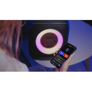 JBL ポータブルパーティスピーカー JBL PartyBox Encore 2 Plus ブラック JBLPBENCORE2PL2MJN-イメージ15