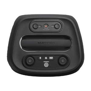 JBL ポータブルパーティスピーカー JBL PartyBox Encore 2 Plus ブラック JBLPBENCORE2PL2MJN-イメージ7
