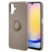 ラスタバナナ GALAXY A25 5G用TPUリングケース トープ 8732GA25TPRTA