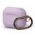 elago ORIGINAL HANG CASE カラビナ付き for AirPods Pro ラベンダー EL_APPCSSCOH_LV-イメージ1