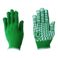 川西工業 GreenFinger IQグローブ グリーン FC789EU-8365572