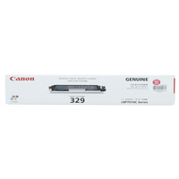 キヤノン トナーカートリッジ マゼンタ 329MAG F860559-4368B003