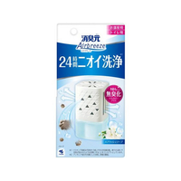 小林製薬 消臭元 エアブリーズ スプラッシュソープ 59mL FC858TA