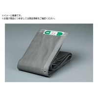 萩原 ターピー ソフトメッシュ グレー 1.8m×3.4m TSM1834-GY FCD627D-4377073