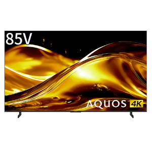シャープ 85V型4Kチューナー内蔵4K対応液晶テレビ AQUOS 4T-C85HV1-イメージ19