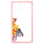 PGA iPhone 11 Pro用ガラスタフケース Premium Style くまのプーさん PG-DGT19A51POO-イメージ1