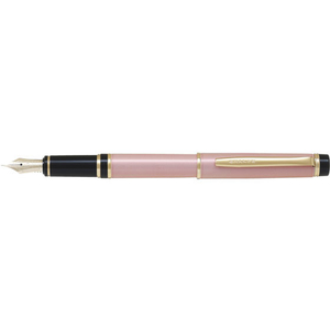 パイロット FC43537-FGRC-12SR-PPFM 万年筆 グランセ パールピンク