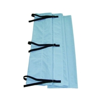 菊地シート工業 伸縮リングベルト「ベンリー」 FC555HK-3529096