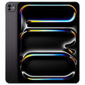 Apple 13インチiPad Pro Wi-Fi + Cellularモデル 512GB(標準ガラス搭載) 13インチiPad Pro Wi-Fi + Cellularモデル スペースブラック ME7Y4J/A