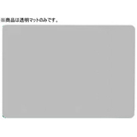 シヤチハタ デスクマットEM(エコス)軟質 シングル 910×625 FC30810-DMA-7SE