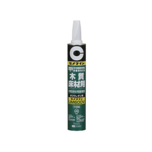 セメダイン 木質床材用接着剤 UM600V 1100g FC901RX-AR-243-イメージ1
