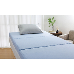 最終値下げ　体圧分散敷きふとん　ROMANCE ZERO ROMANCE ZERO｜肩が楽！な体圧分散敷きふとん – ねむりのアトリエ