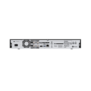 パナソニック ブルーレイディスクレコーダー DMR-2X210-イメージ4