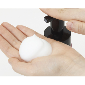 iroha iroha インティメートウォッシュ フォームタイプ(150ml) ダマスクローズとゼラニウムの香り INTIMATEWASHFOAMﾀﾞﾏｽｸﾛ-ｽﾞ-イメージ3