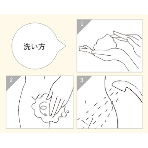 iroha iroha インティメートウォッシュ フォームタイプ(150ml) ダマスクローズとゼラニウムの香り INTIMATEWASHFOAMﾀﾞﾏｽｸﾛ-ｽﾞ-イメージ4