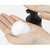 iroha iroha インティメートウォッシュ フォームタイプ(150ml) ダマスクローズとゼラニウムの香り INTIMATEWASHFOAMﾀﾞﾏｽｸﾛ-ｽﾞ-イメージ3