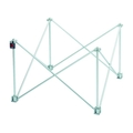 ＱＵＩＫＦＲＡＭＥ QUIKSTAGE PRO 2000KG 60mm×60mm×43mm FC682HM-1164367