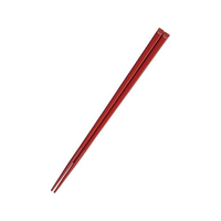 国際化工 ハイロン 箸 H31 21cm 朱 FC594LB-0948200