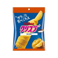 カルビー クリスプ うましお味 45g FCD992S