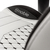 noblechairs ゲーミングチェア EPIC(エピック) プレミアムホワイト NBL-PU-WHT-002-ED-イメージ3
